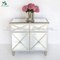 reliable cabinet manufacture nice quality wood mirror cabinet