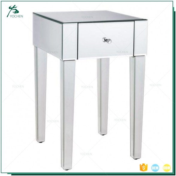fantastic furniture glass top cheap space saving table