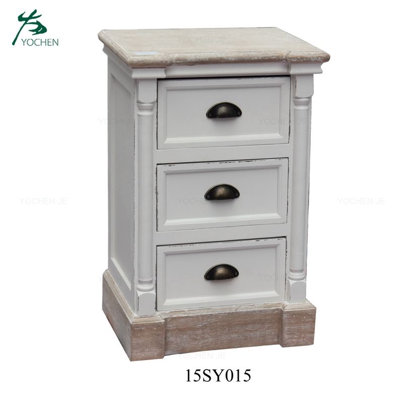 end table bedroom night stand white bedside table