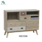 Multifunction home furniture wooden cabinet with drawers