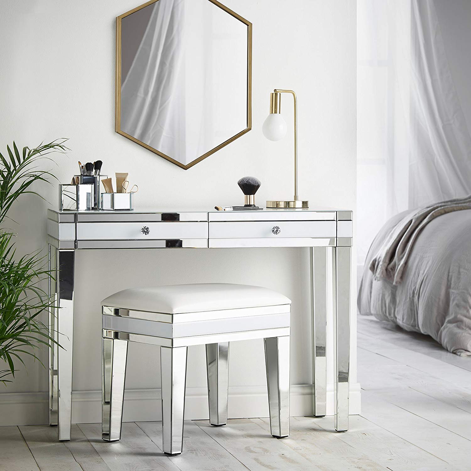 bedroom furniture dresser with mirror mirrored dresser