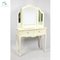 wholesale furniture vanity dresser with mirror