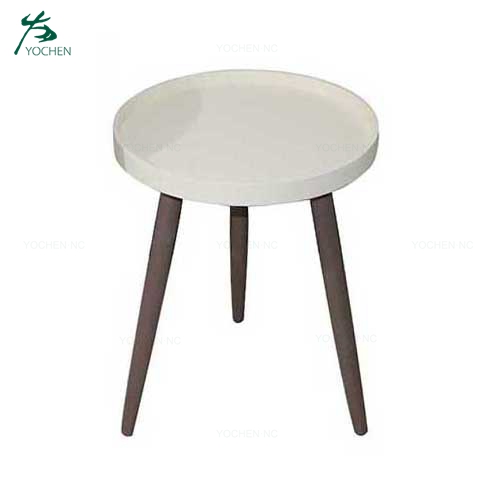 set 2 hotel coffee table glass top table