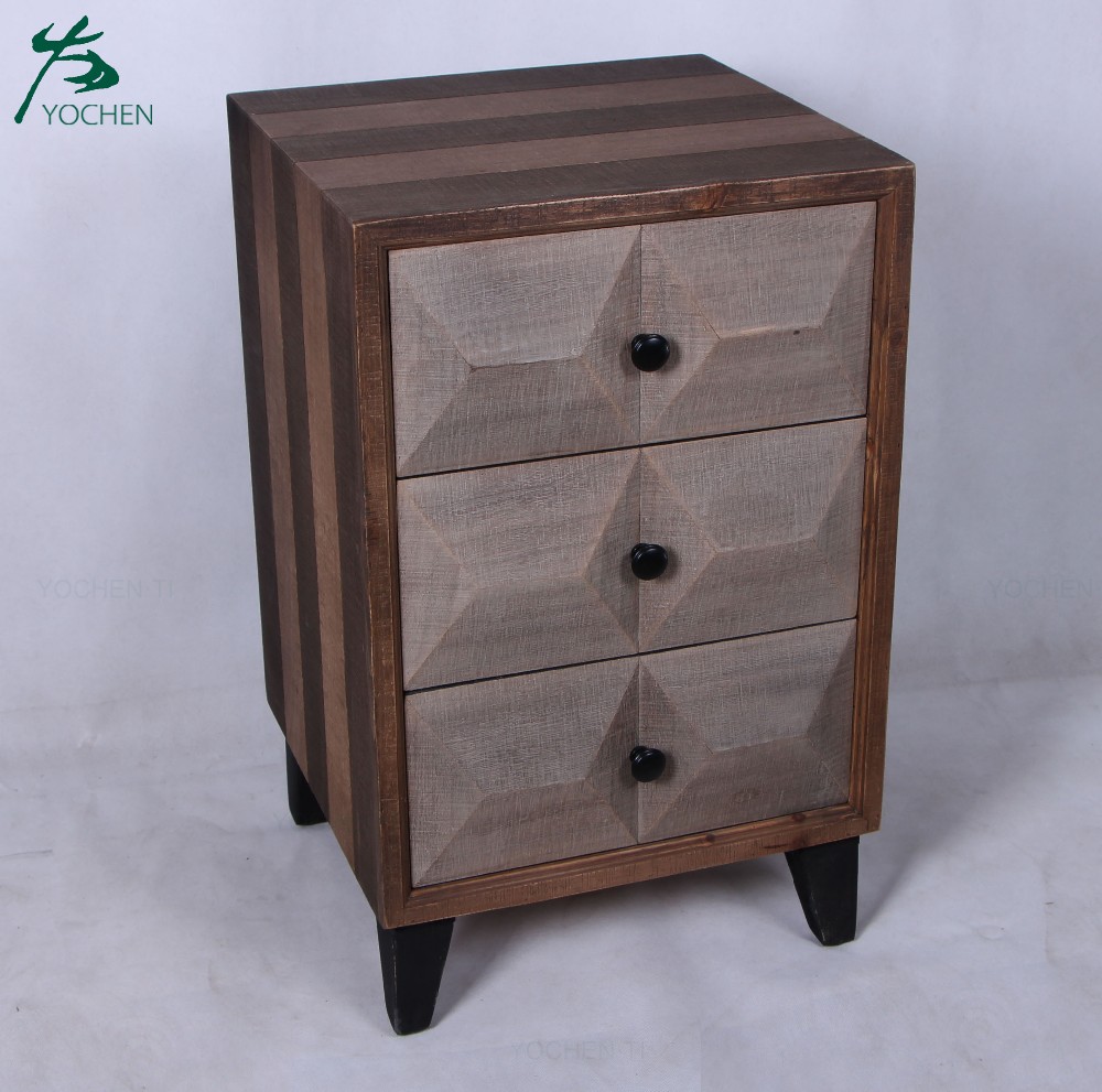 Chinese wooden antique cabinet solid wood furniture