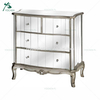 bedroom home furniture wooden mirror chest drawer furniture