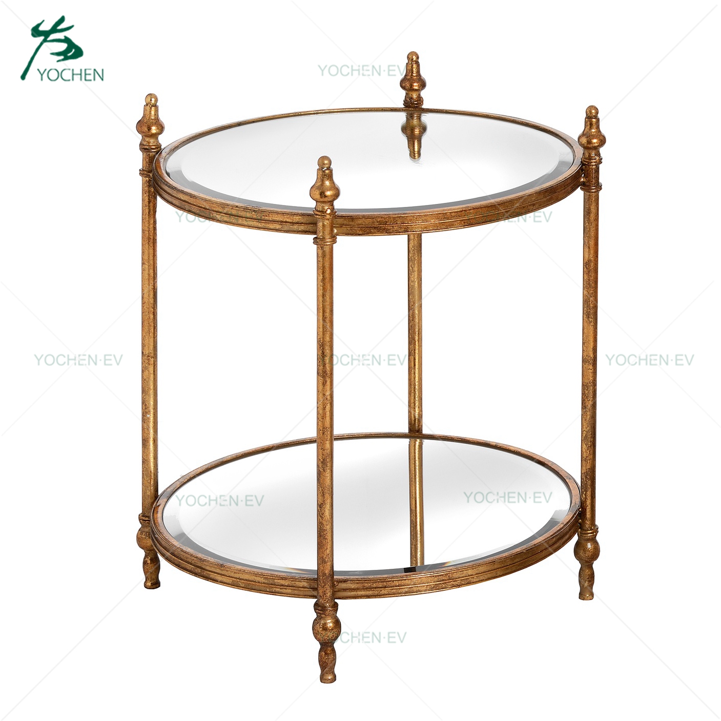 living room furniture marble bed side table wood coffee table