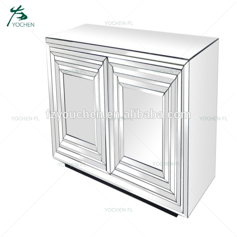 reliable cabinet manufacture nice quality wood mirror cabinet