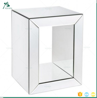fantastic furniture glass top cheap space saving table