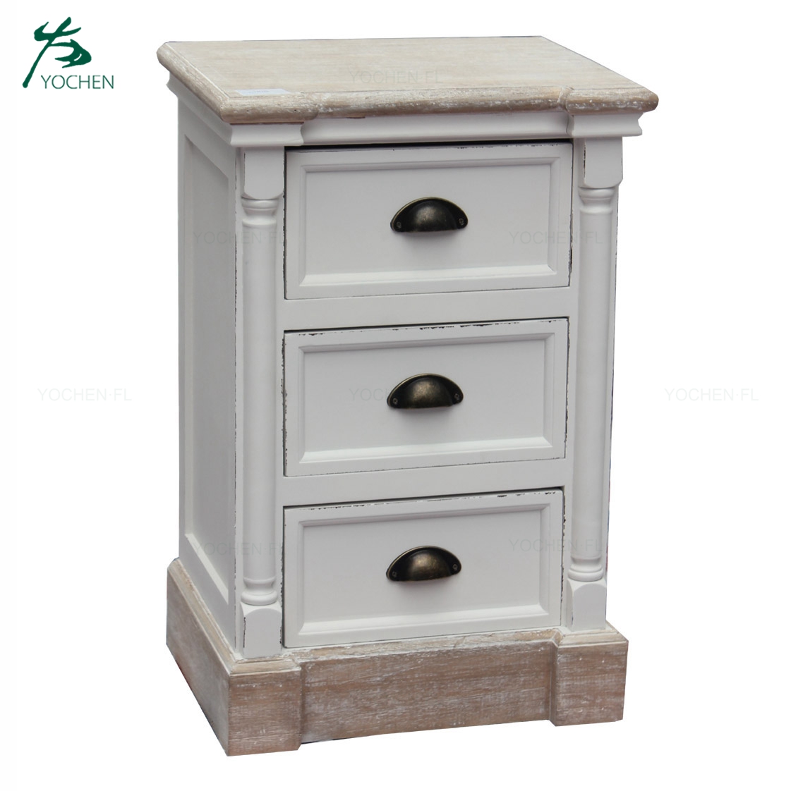 china production cabinet curved wooden living room white wood cabinet