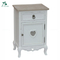 french style furniture luxury white wood storage cabinet