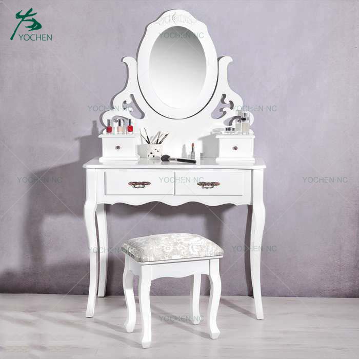 make up turkish style dressing table wooden dressing table furniture