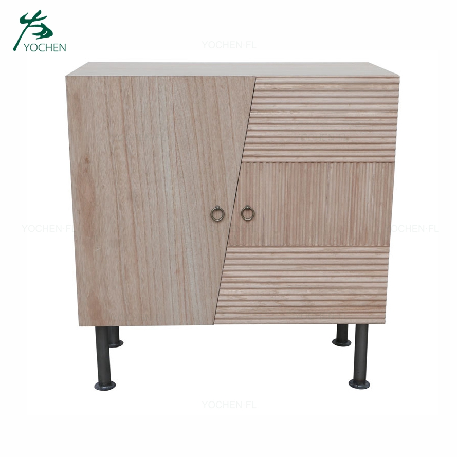 wood cabinet furniture tv cabinet design in living room