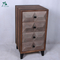 classic living room furniture hand painted wood cabinet