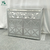 Hot Sale Classic Design mirrored home furniture decorative cabinet