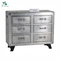 modern home furniture decorative wood cabinet small drawer