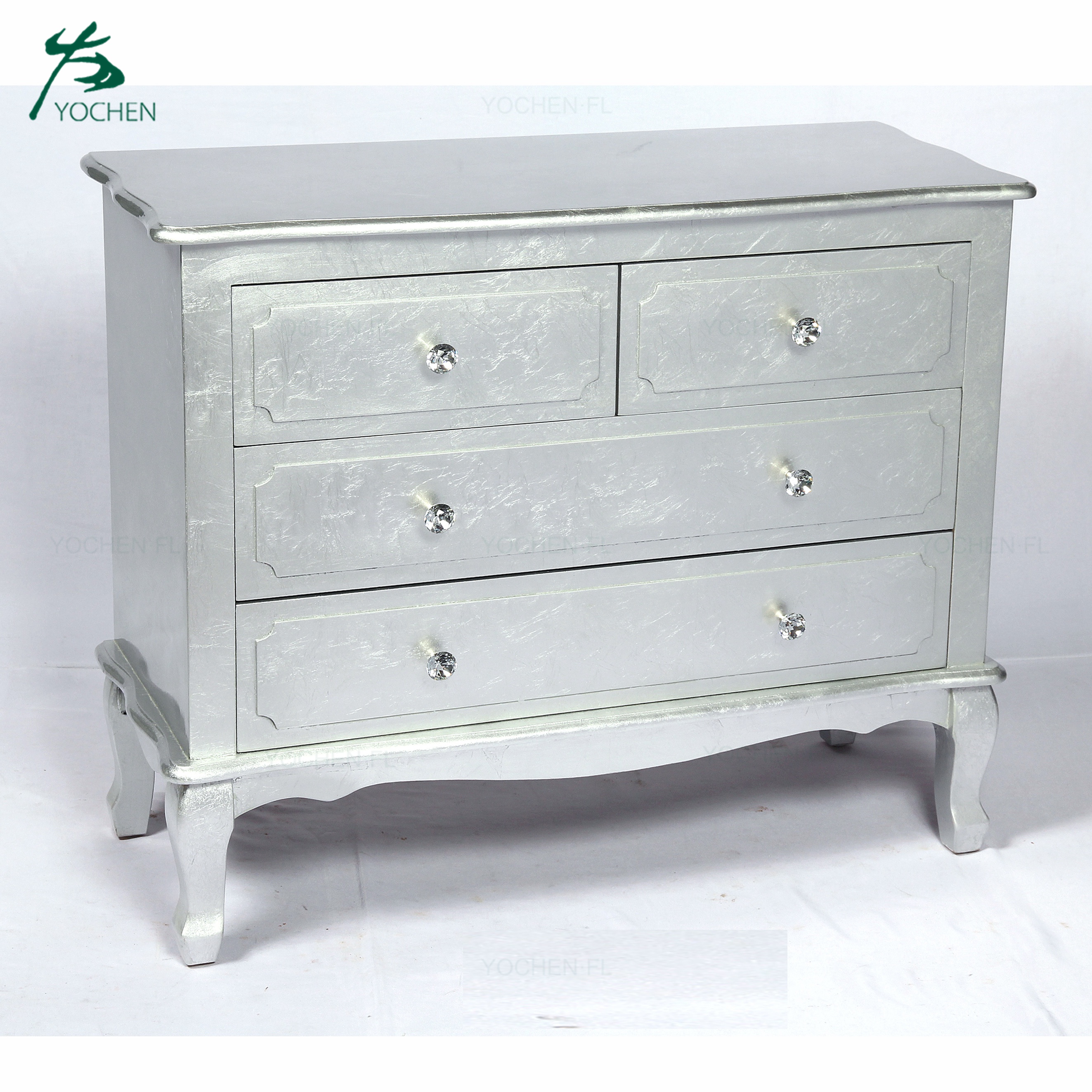 antique french style furniture silver color living room tv cabinet designs