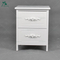 wooden cabinet cheap white nightstand