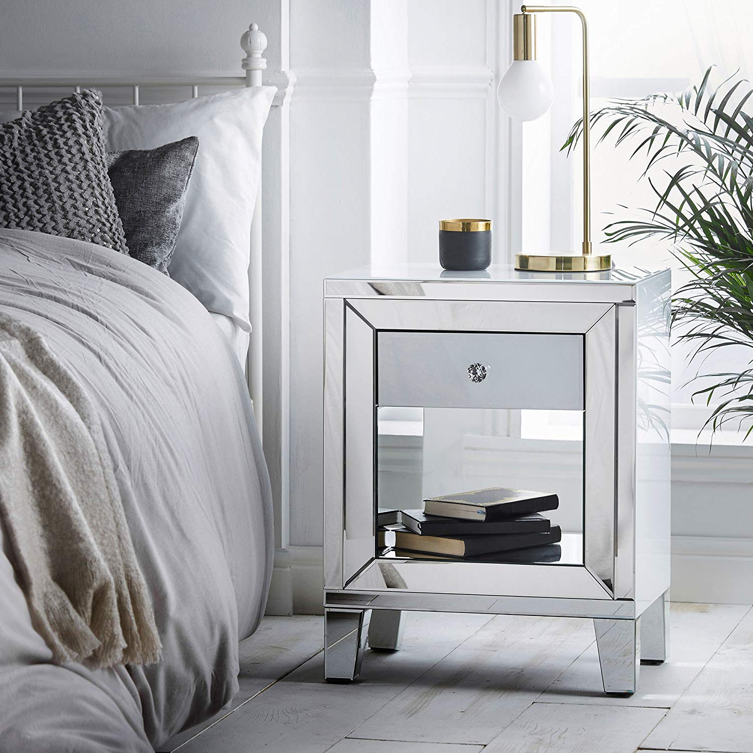 White mirror bedroom furniture dressing table furniture
