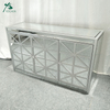 Hot Sale Classic Design mirrored home furniture decorative cabinet