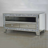 gold metal glass coffee table console table furniture