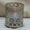Glass metal votive tealight candle holders wholesale
