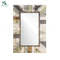Lving room home framed mirrors decor wall
