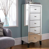 large dresser mirrored dressing table with mirror and stool dressing table modern