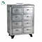 modern home furniture decorative wood cabinet small drawer