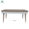 Home furniture living room centre wooden dining table