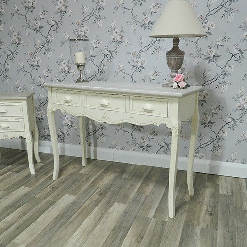antique furniture white dressing table wood furniture